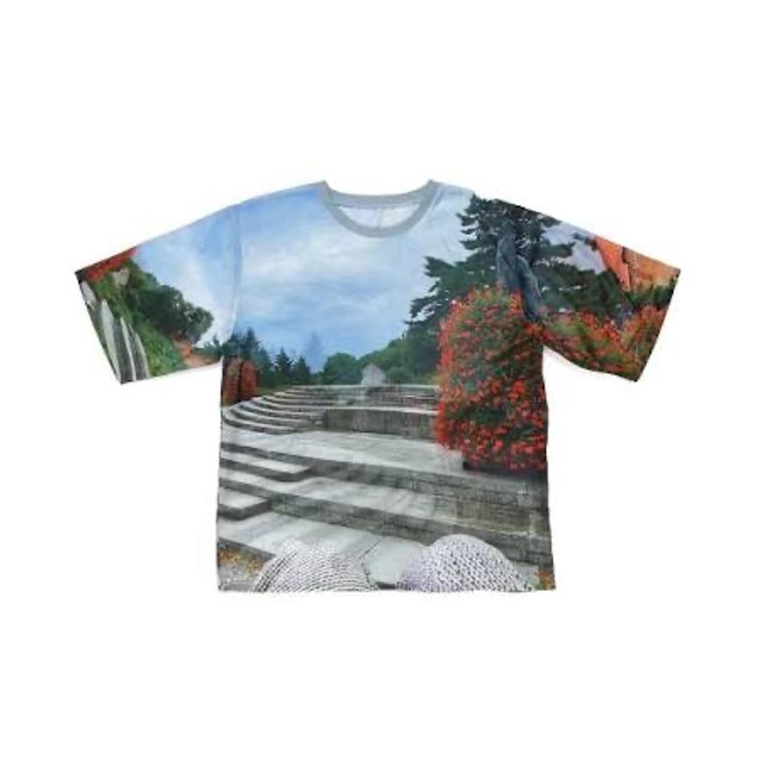 블레스 홀리데이 티셔츠 라지 | 후루츠패밀리