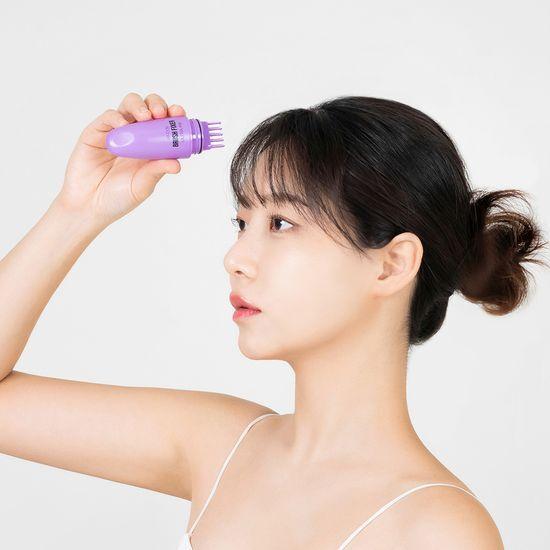[뿌리지 않는 헤어픽서] 모두봄 올데이 브러시 픽서 7g 2종 택1(매트피니시/울트라픽스)