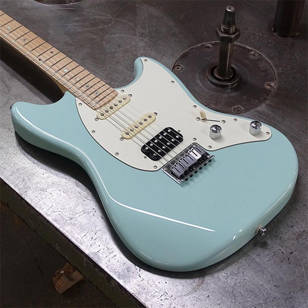 [특가] Gilmour OLIVE ECO HARDTAIL (길모어 올리브 에코 하드테일)