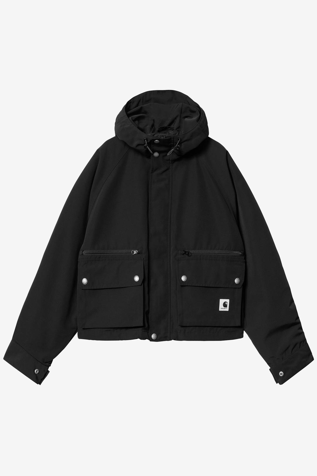W IRWIN JACKET
