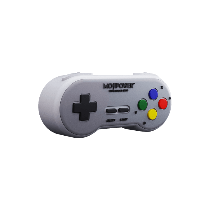 휴대용 보조배터리 4500mAh 조이스틱