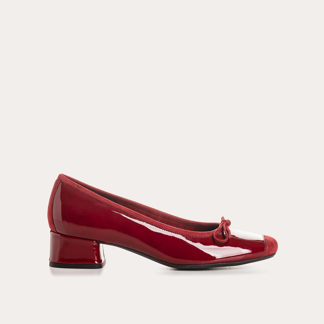 Kyriel - Cerise (Vernis Nuage)