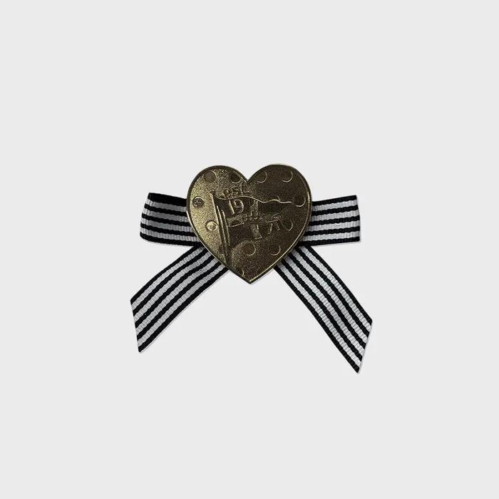 Marine Badge Stripe