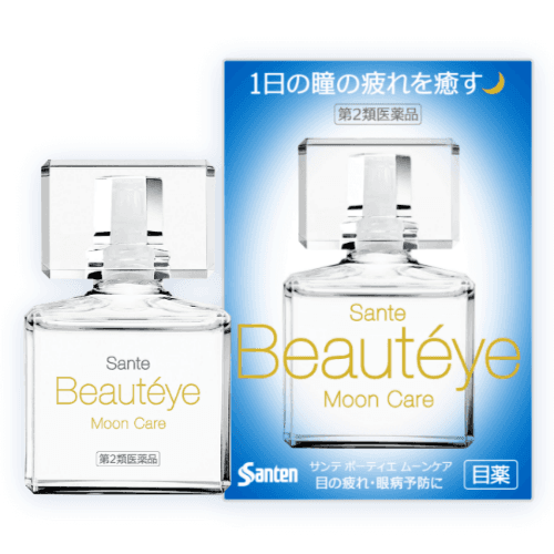 산테 뷰티아이 문케어 안약 12mL
