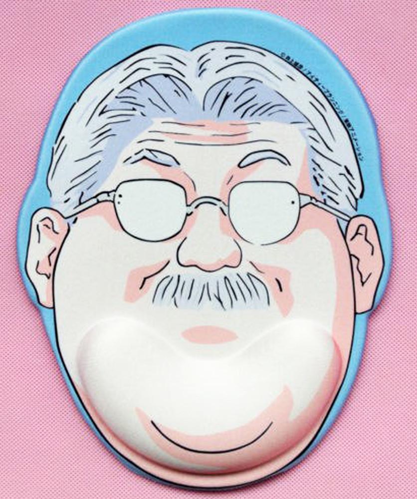 해외구매 -  3D 입체 손목보호 젤 마우스패드 - 슬램덩크 SLAM DUNK