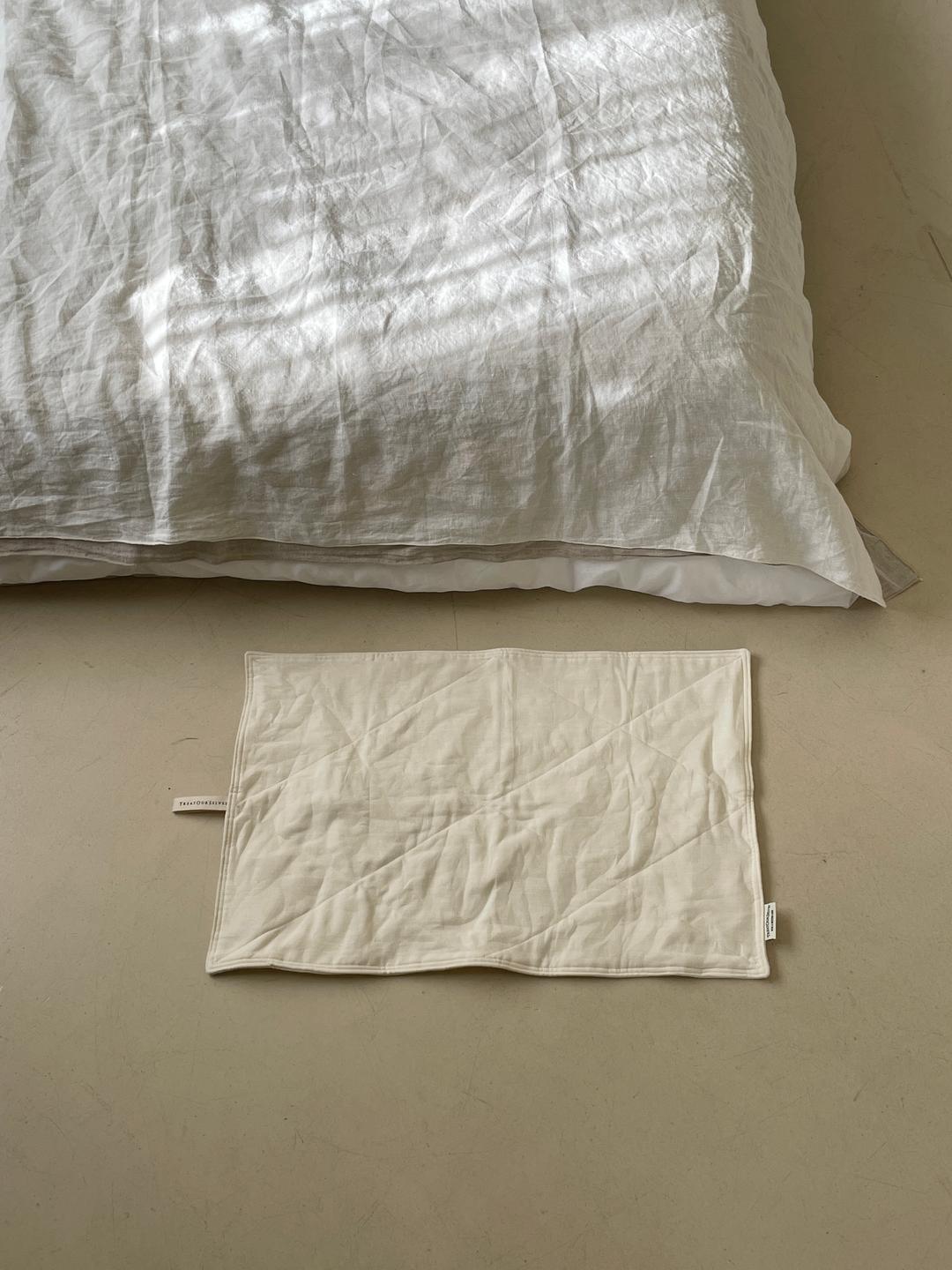 소창 풋 타월 Sochang foot towel