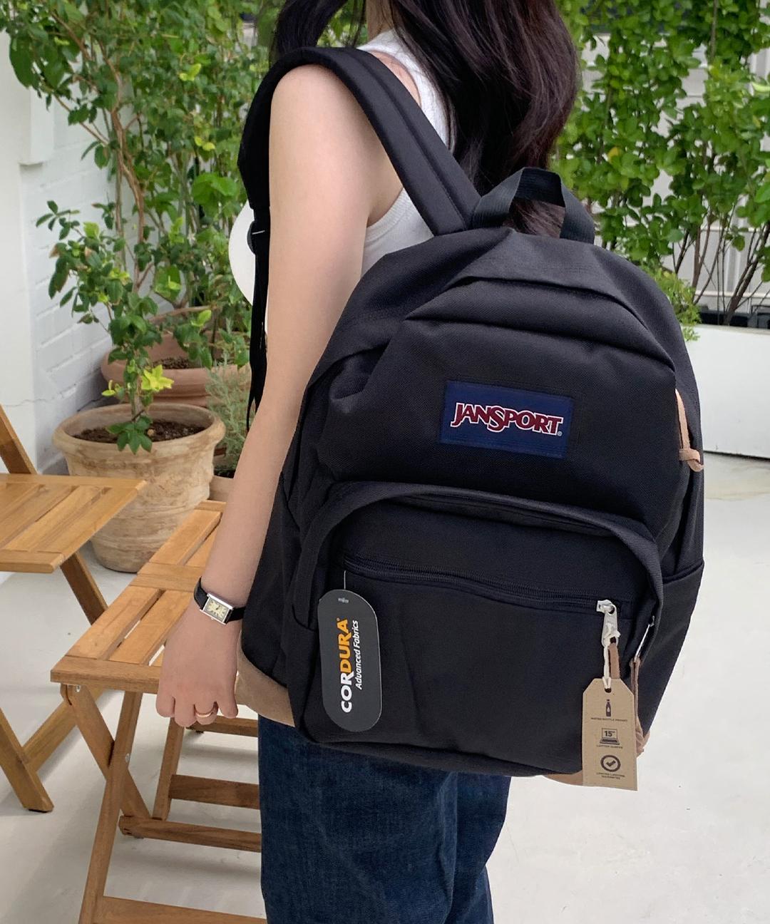 세컨찬스 [신규컬러입고💖] JS0A4QVA 잔스포츠 라이트팩 백팩 신학기 책가방