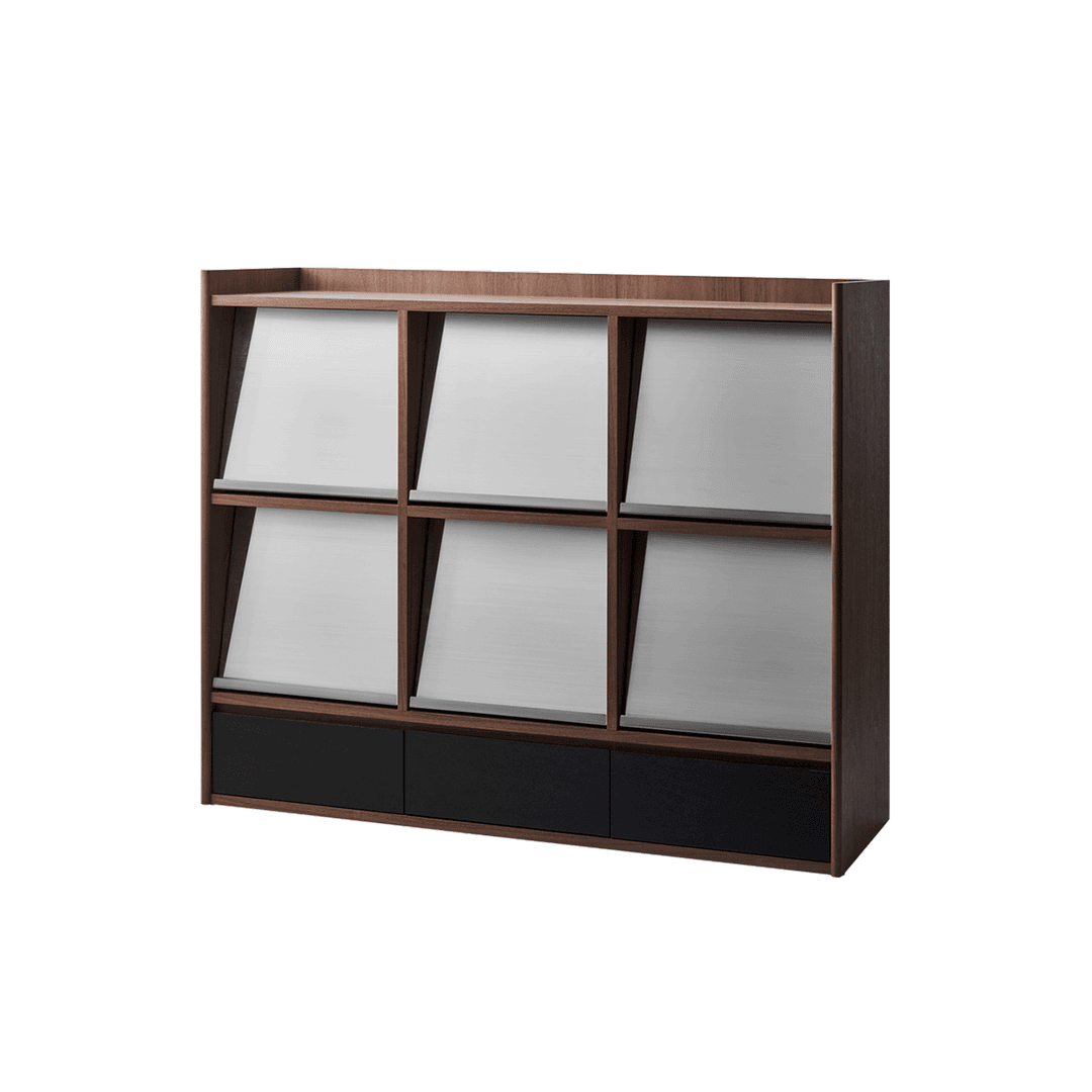1050 Magazine Rack