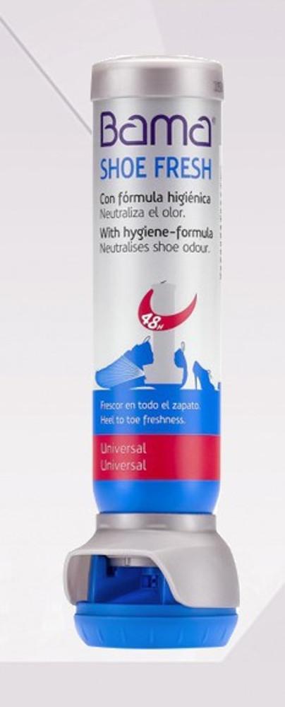 바마 프레쉬 신발 냄새제거 탈취제 100ML 대용량