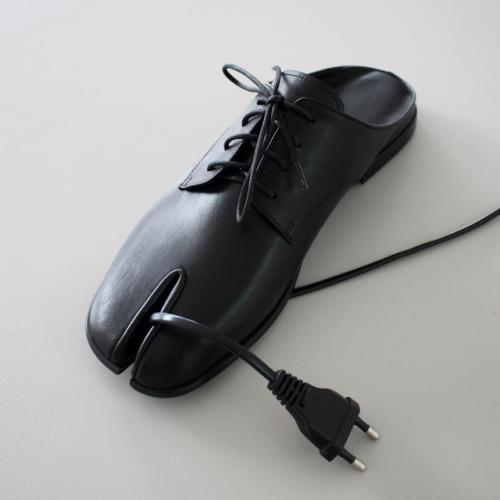 NOIING BY JAMT  TABI01 타비 유니섹스 블로퍼