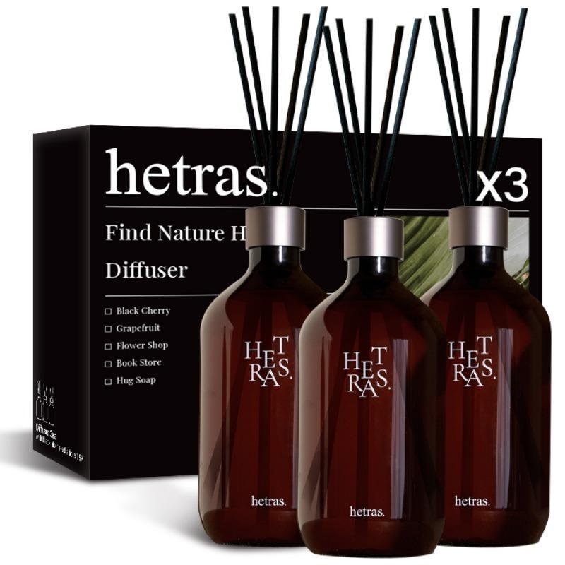 Premium Diffuser 3ea