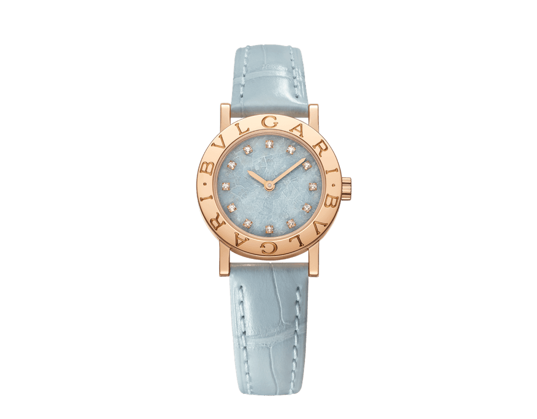 불가리 불가리 워치