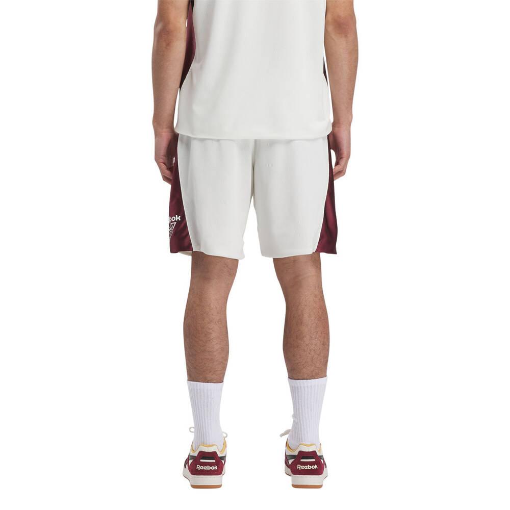 Reebok Mens Seasonal Mesh Shorts