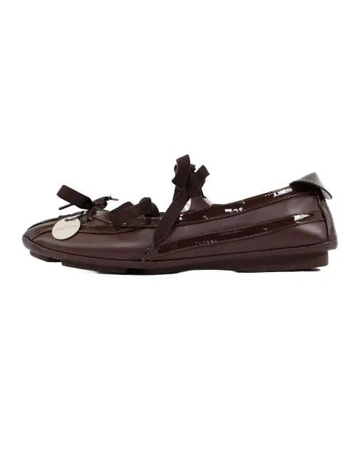 LELLA HYBRID - HICKORY / SYRUP / CREAM+MOCHA