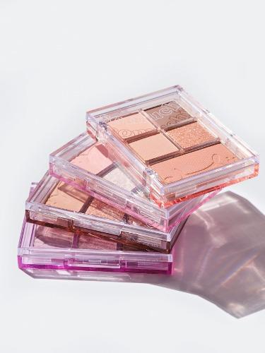 메이트 섀도우 팔레트