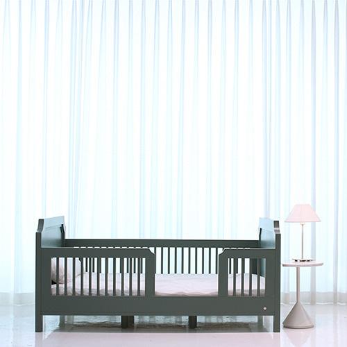 Toddler_Bed_Arc_Color/ 토들러침대