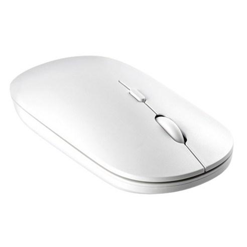 루앱 무소음 슬림 무선 마우스 노트북 호환 RA-SM01 - 무선마우스 | 쿠팡