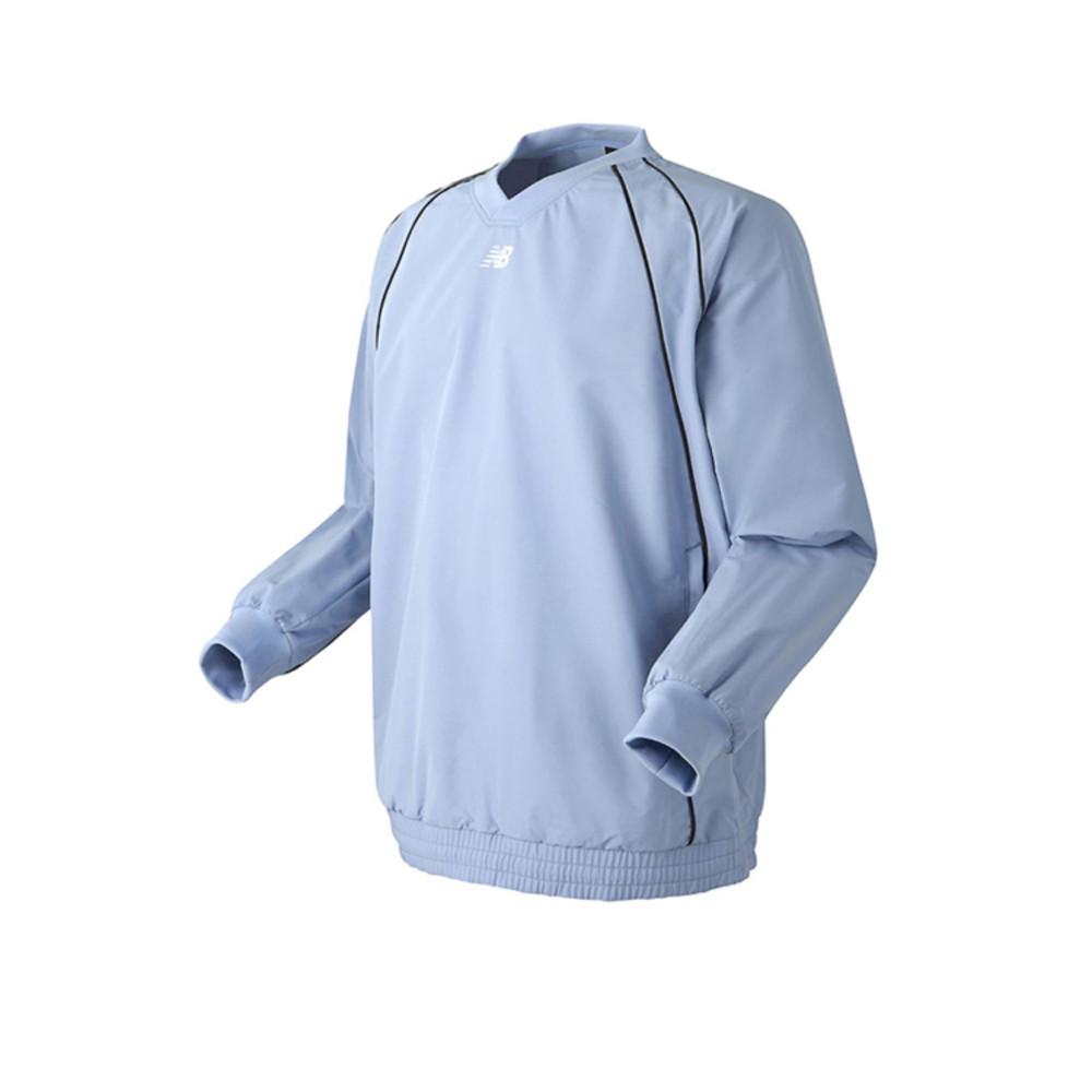 뉴발란스 UNI 클래식 우븐 맨투맨/ NBNC84L013-51