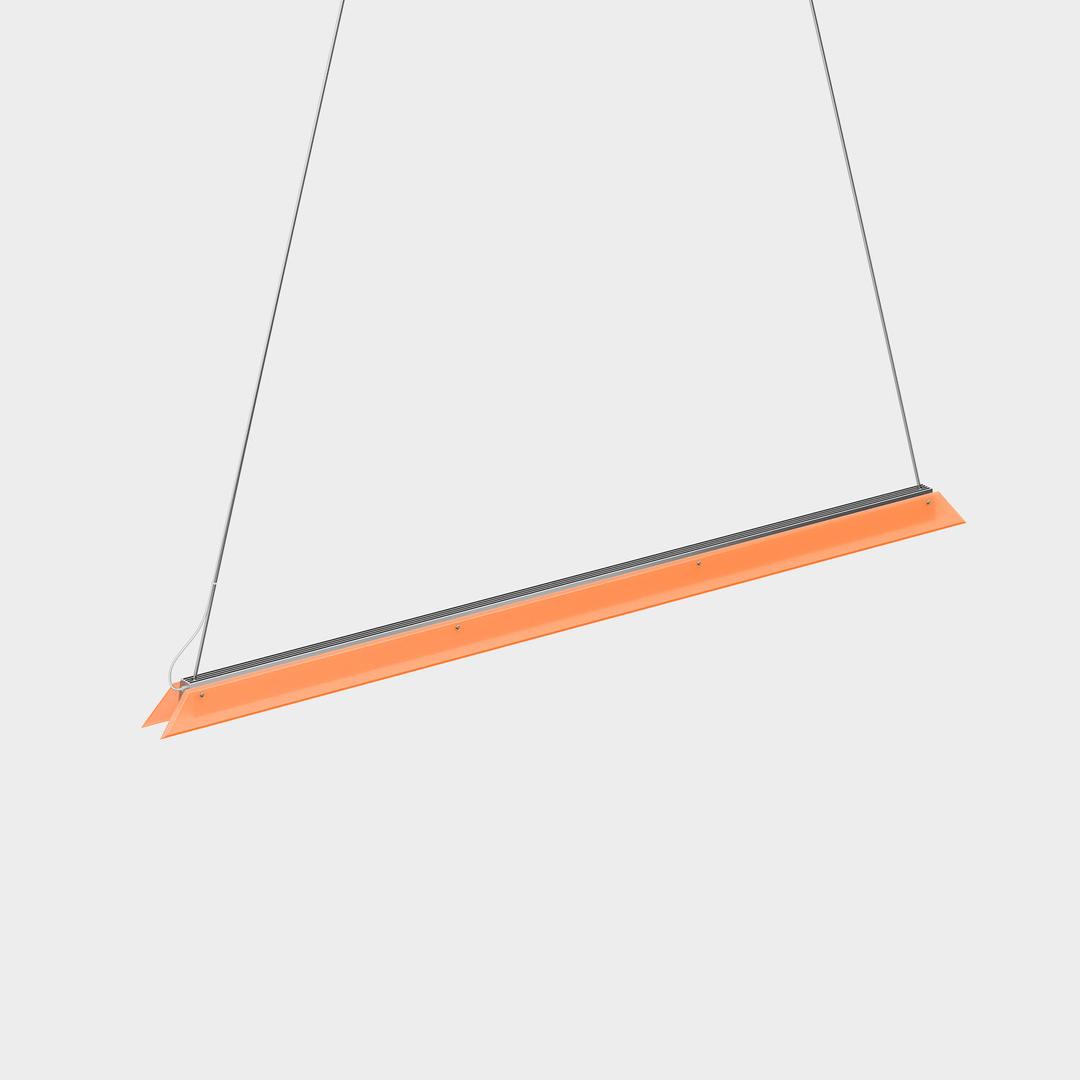 TRIANGLE120 C Pendant 2Colors