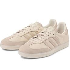 아디다스 삼바 리넨 사바나 FZ5603