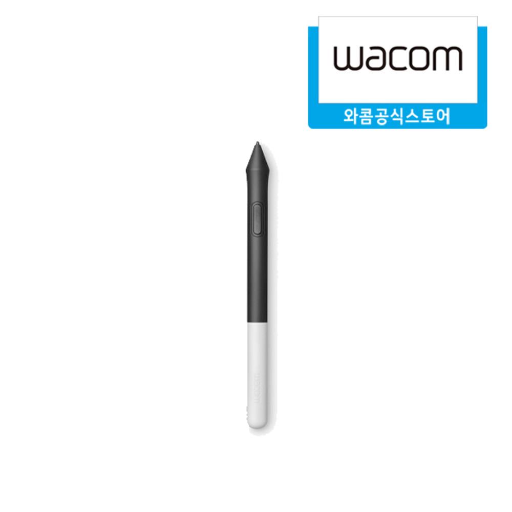 와콤원 펜 DTC-133 전용펜