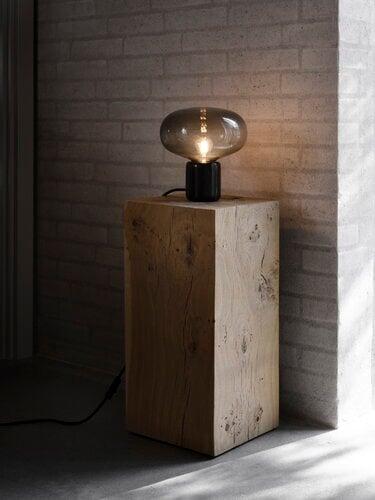 [New Works] Karl-Johan table lamp  뉴웍스 칼요한 테이블 램프 (2colors)