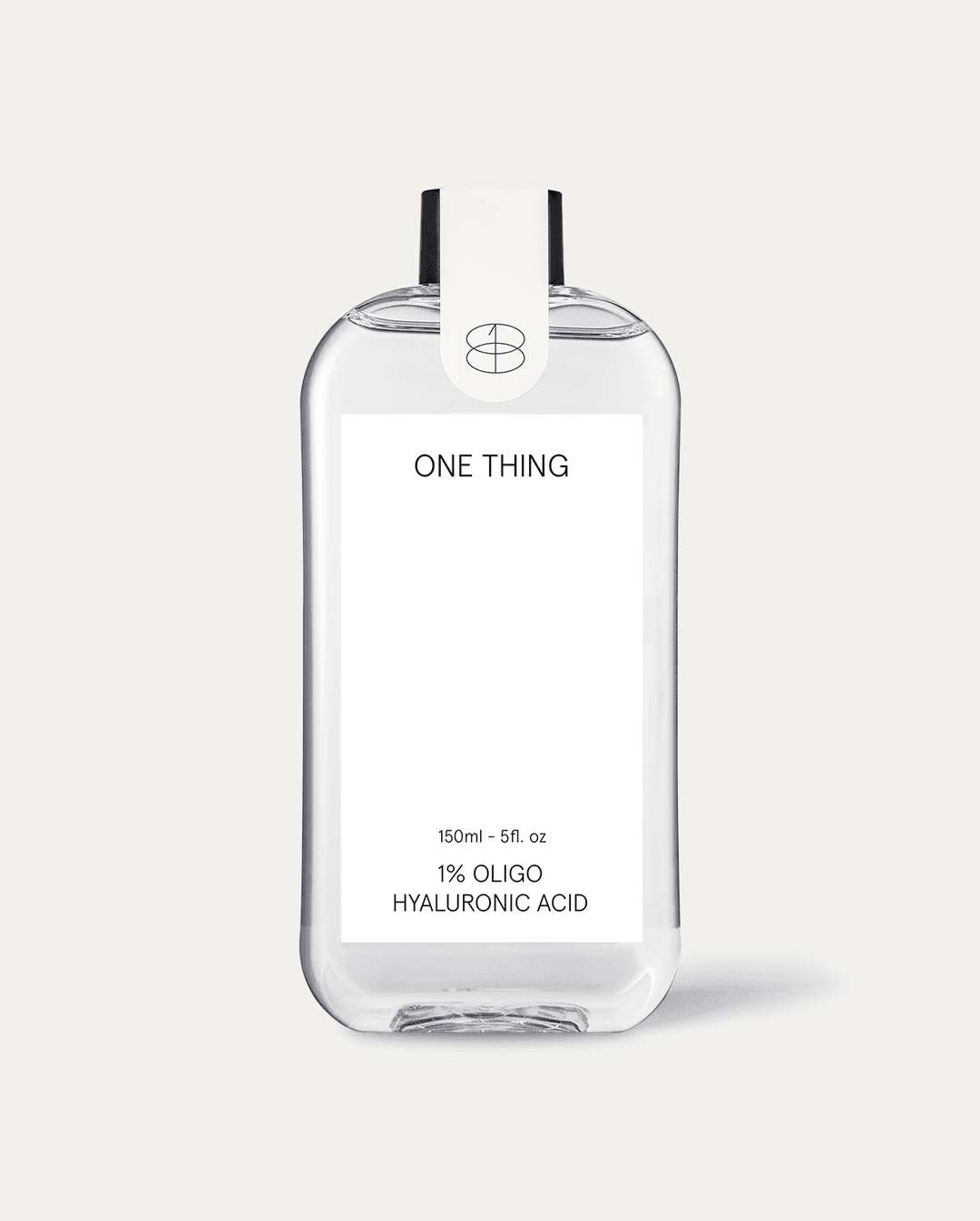 원씽 히알루론산 1% 저분자 토너 150ml