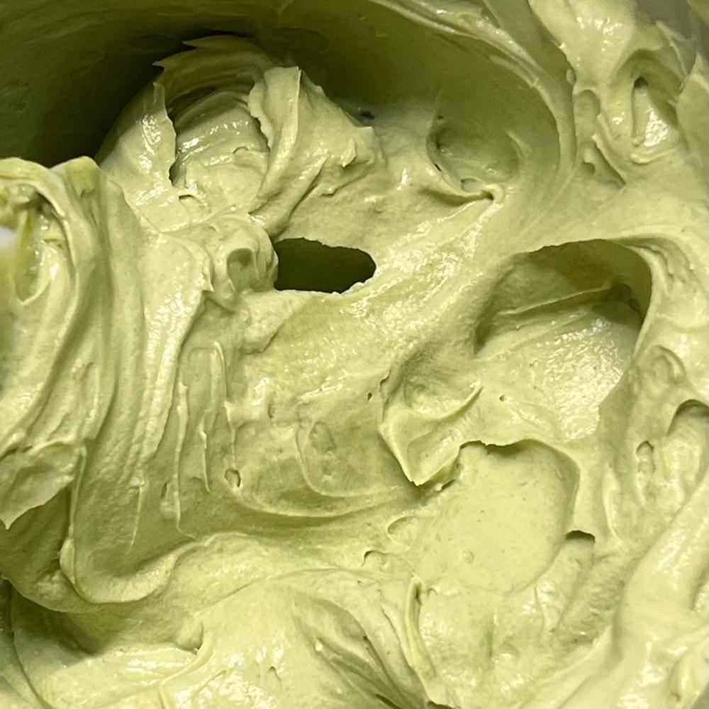 허그요거트 녹차라떼샷추가 우유/두유 그릭요거트(250g)