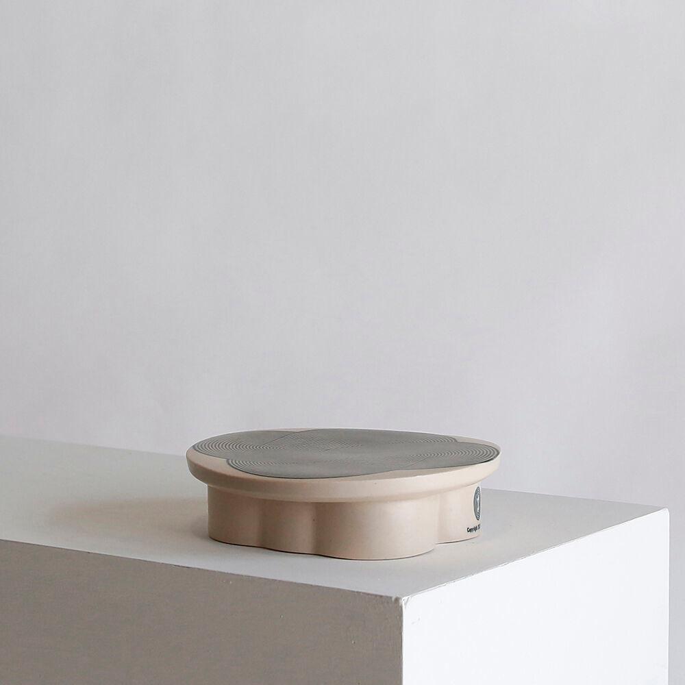 Incense stick holder(burner manas)