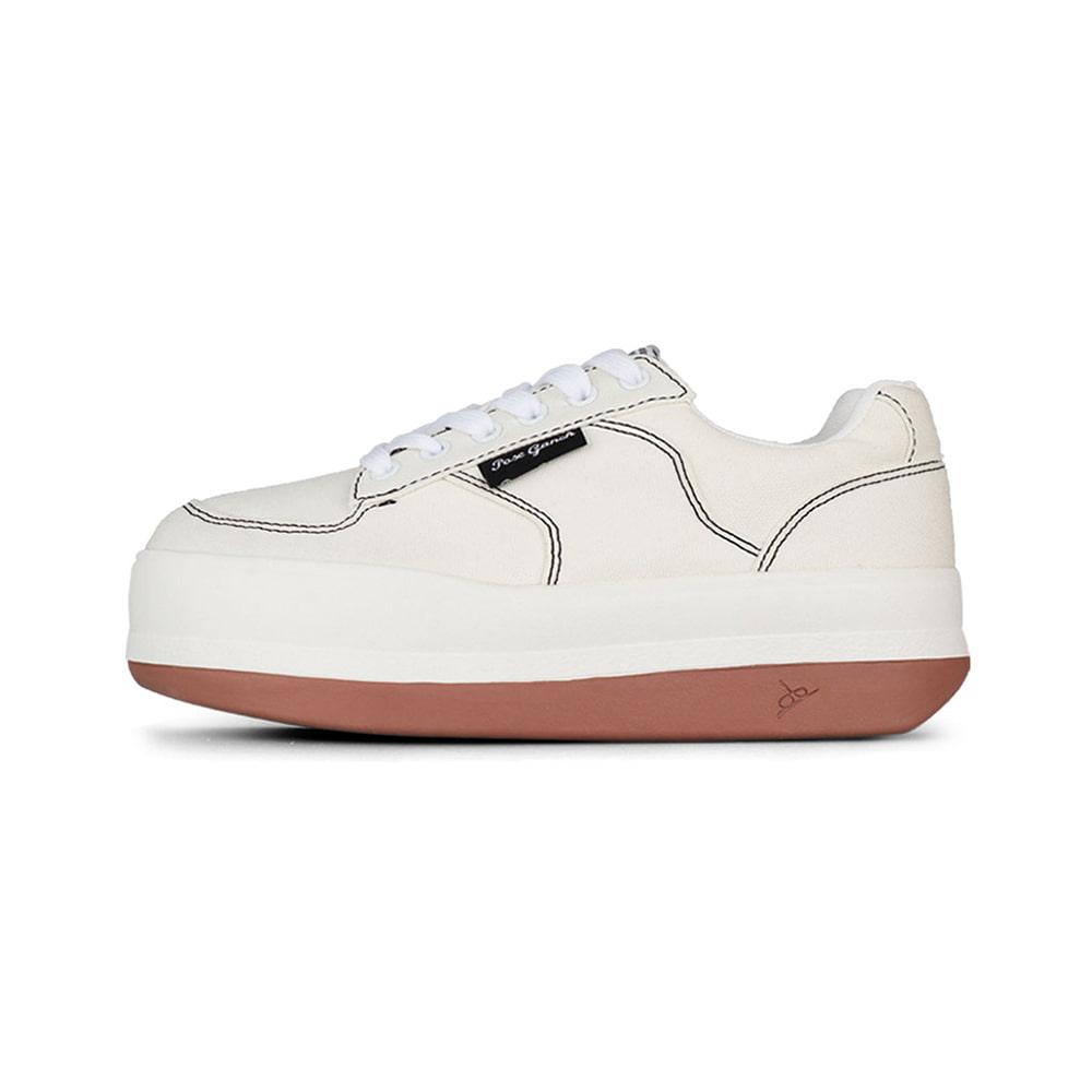 MUMMUM C.V (CANVAS) CREAM