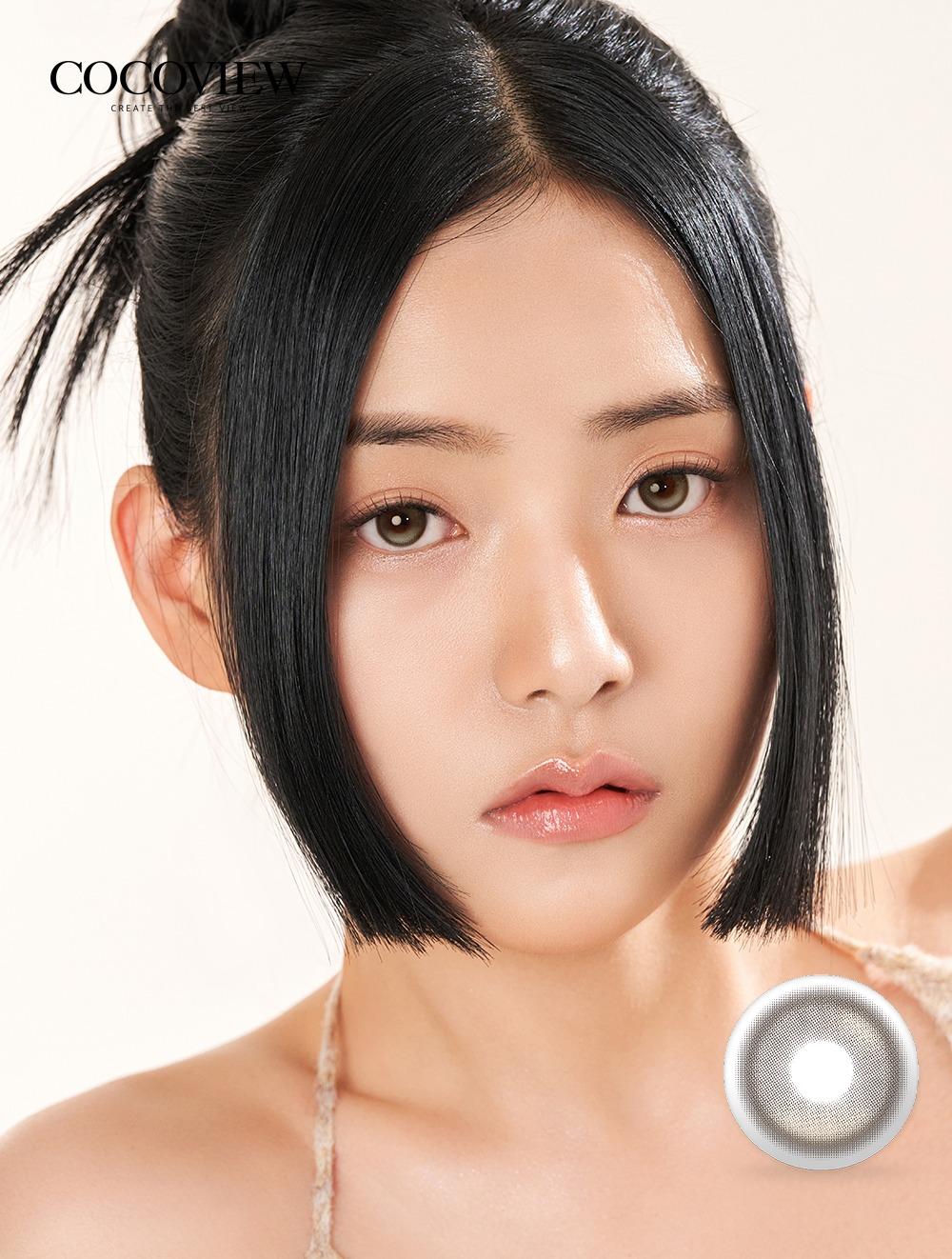 코코뷰_글로우 브라운 원데이