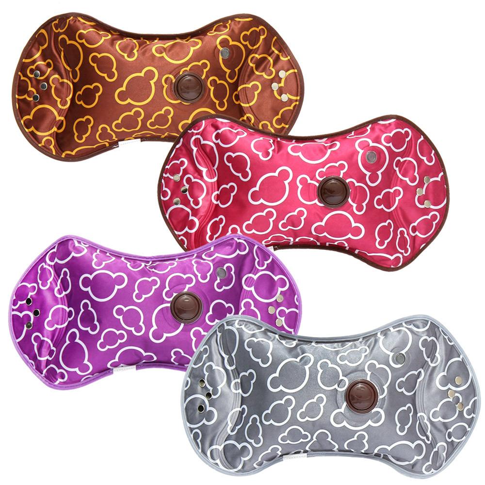 한양 옥나래 충전식 온수 찜질기 허리 전기 찜질팩 핫팩