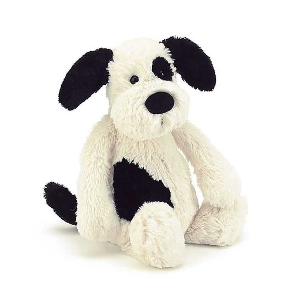 젤리캣 수면 애착 인형 바쉬풀 퍼피 도그 강아지 Bashful Puppy