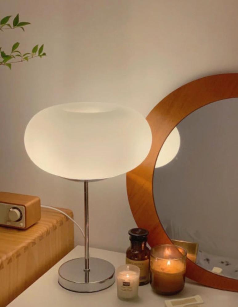 크림스튜디오 바우하우스 조명 램프 단스탠드 led 수유등 무드등