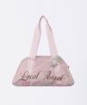 Local Angel Gym Bag Pink