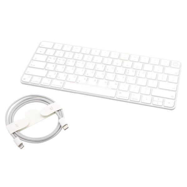 [단순개봉] 애플정품 매직키보드 한글자판 MQ5L2KH/A