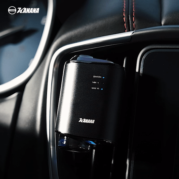 카나나 스마트 디퓨저 자동분사형