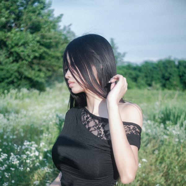 [ 3rd ] Estella top (bl)