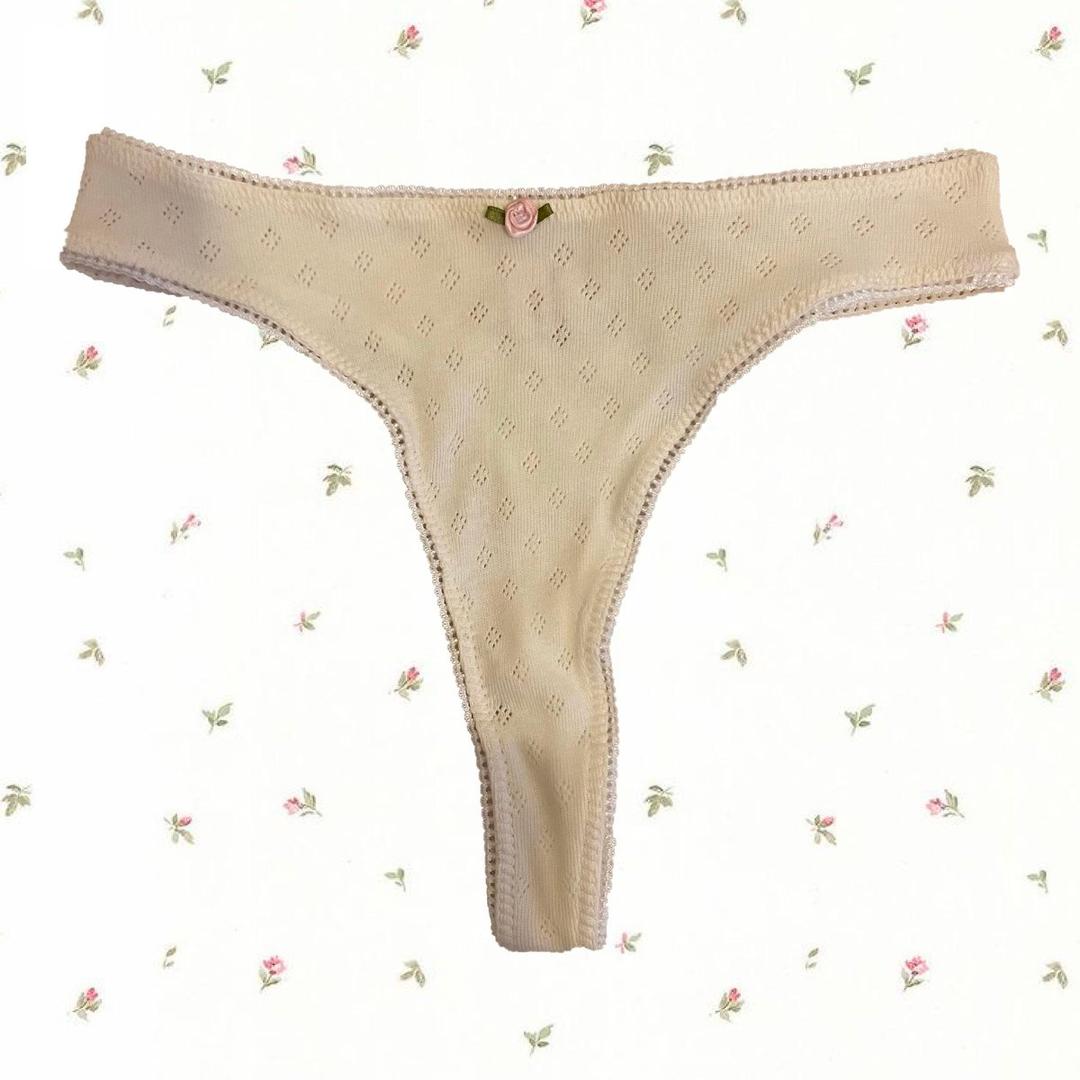 Day Dreamer Underwear (PRE ORDER)