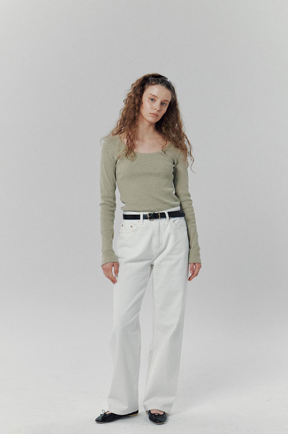 Spencer Loose Denim (9/20일 순차발송)