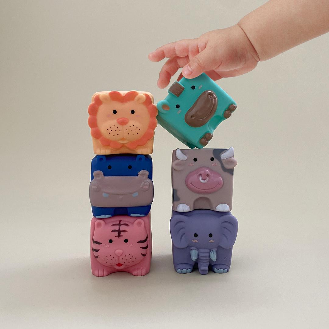 A N I M A L B L O C K