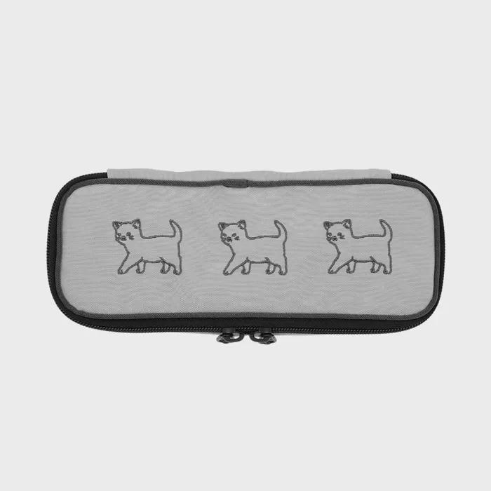 그로브 키티 하프 스토리지