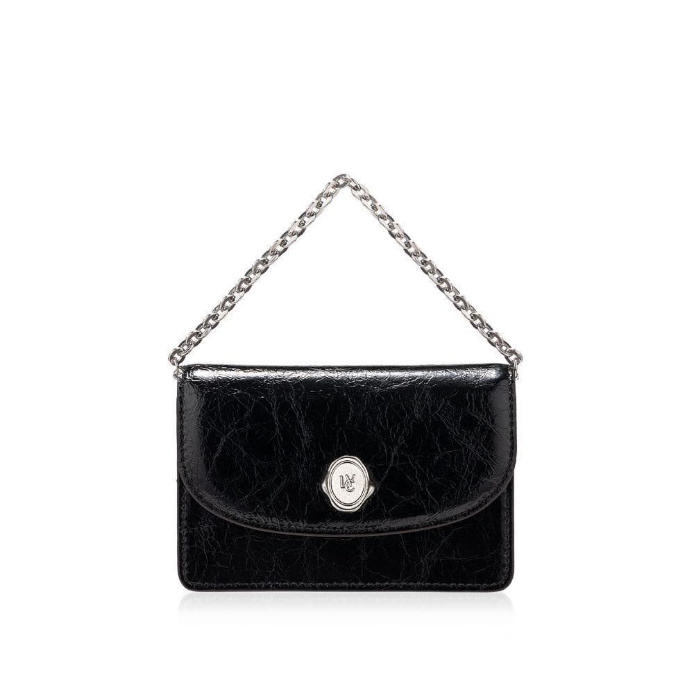 [쭈언니 콜라보] 브리에 월렛백_단품 