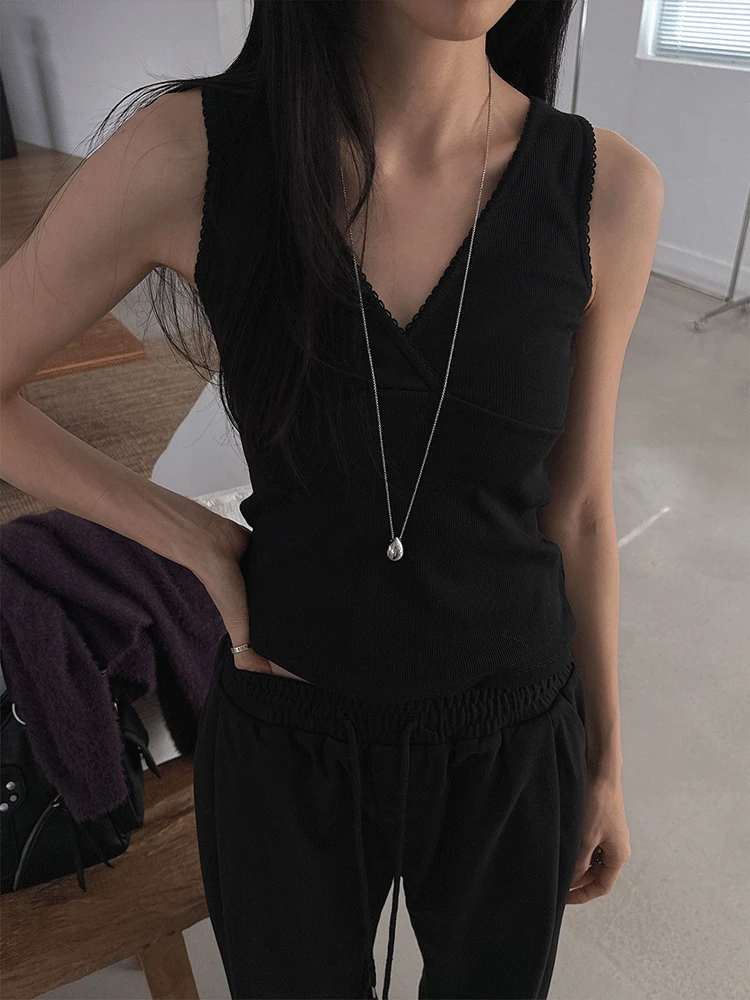 샤프 레이스 슬리브리스