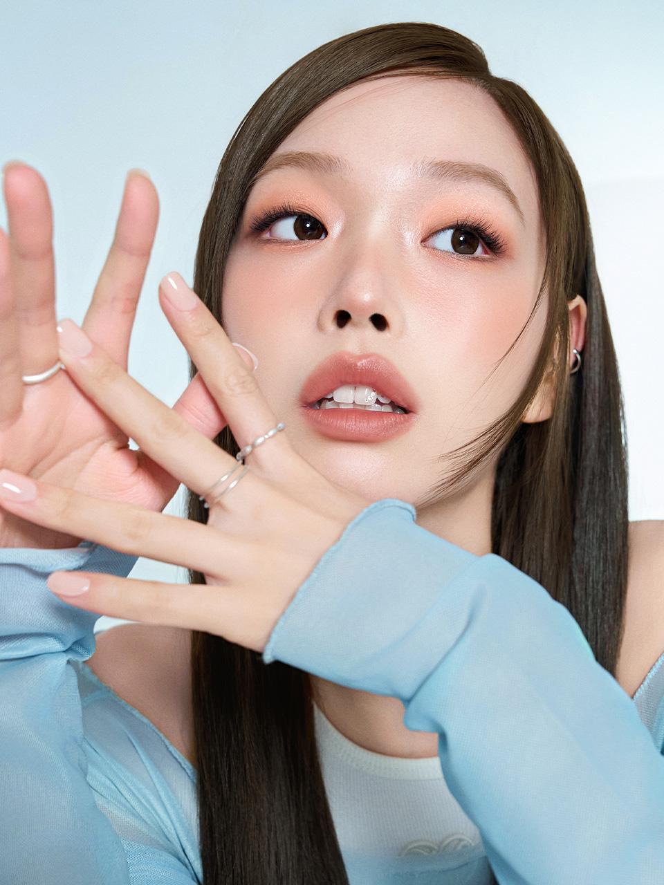 어바웃톤 리턴 투 베이직 섀도우 팔레트 (8color) 🚀직진배송🚀 🌿비건🌿