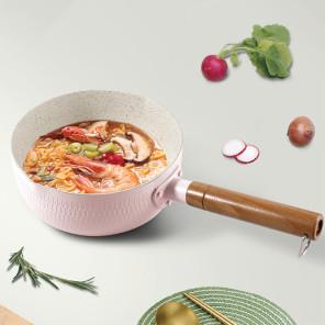 인덕션 라면냄비 가정용 함마톤 이유식 밀크팬 18cm