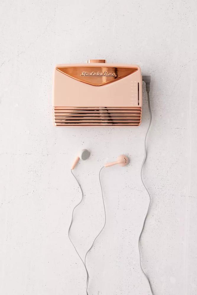 Studebaker Walkabout Walkman Personal Stereo Cassette 레트로 카세트 워크맨