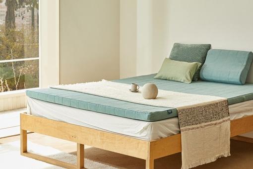 [단독특가] 발릴라 3D 프리미엄 매트리스 VALLILA