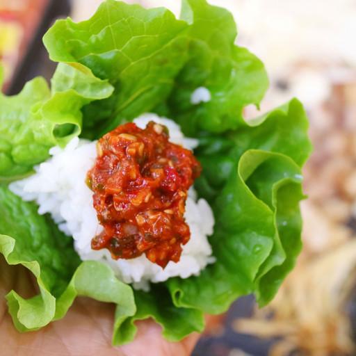 ⛔15개한정할인⛔비리지 않아 맛있는 갈치속젓 [원산지:작품정보참조]