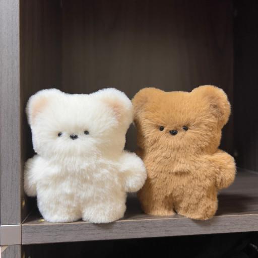 애착인형 윙글 베어 🐻 곰돌이인형 키링가능